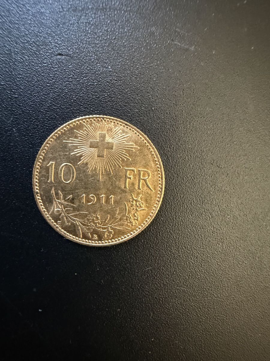 Tutti le monete: 10.- Vreneli – Usato da Aadorf venduto da bna_tfq8