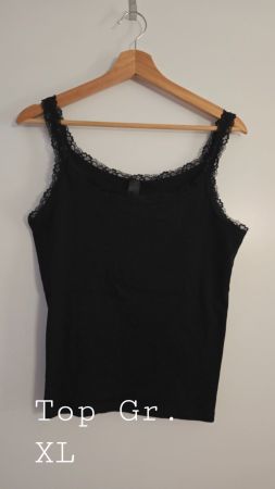 Top Gr. XL