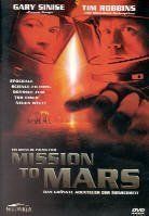 Mission to Mars (DVD)
