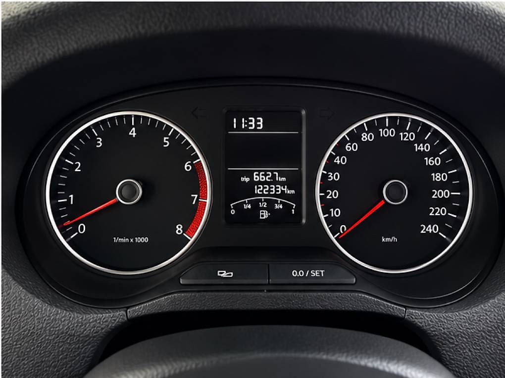 Autos: Vw polo expertisé du jour  – Gebraucht aus Denges von ami_2yjk 4