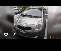 Toyota Yaris 2007