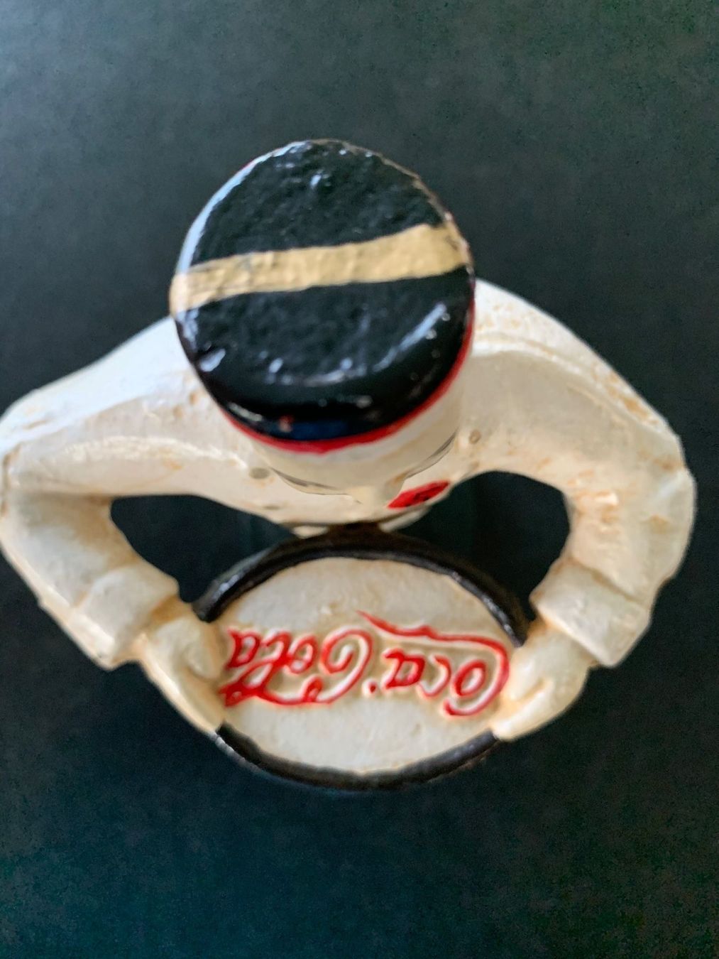 Statuette: Coca Cola Butler RAR – Usato da Rorschacherberg venduto da SambaT1 7