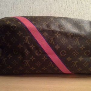 Louis Vuitton Sacs femmes: Sac Louis vuitton Speedy 40 – D'occasion à Pully par Occasions-luxe.Golay 2