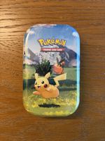 Pokémon Ascended Heroes Mini Tin Englisch Ab 1.-