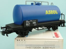 Märklin/Staiber 4030 SBB ASEOL