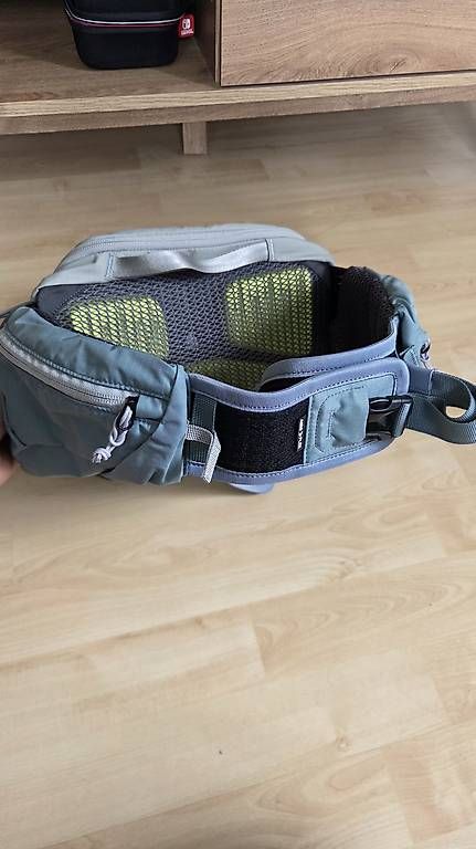 Evoc Taschen: Evoc Hip Pack Pro 3 – Gebraucht aus Umiken von R.Zicola