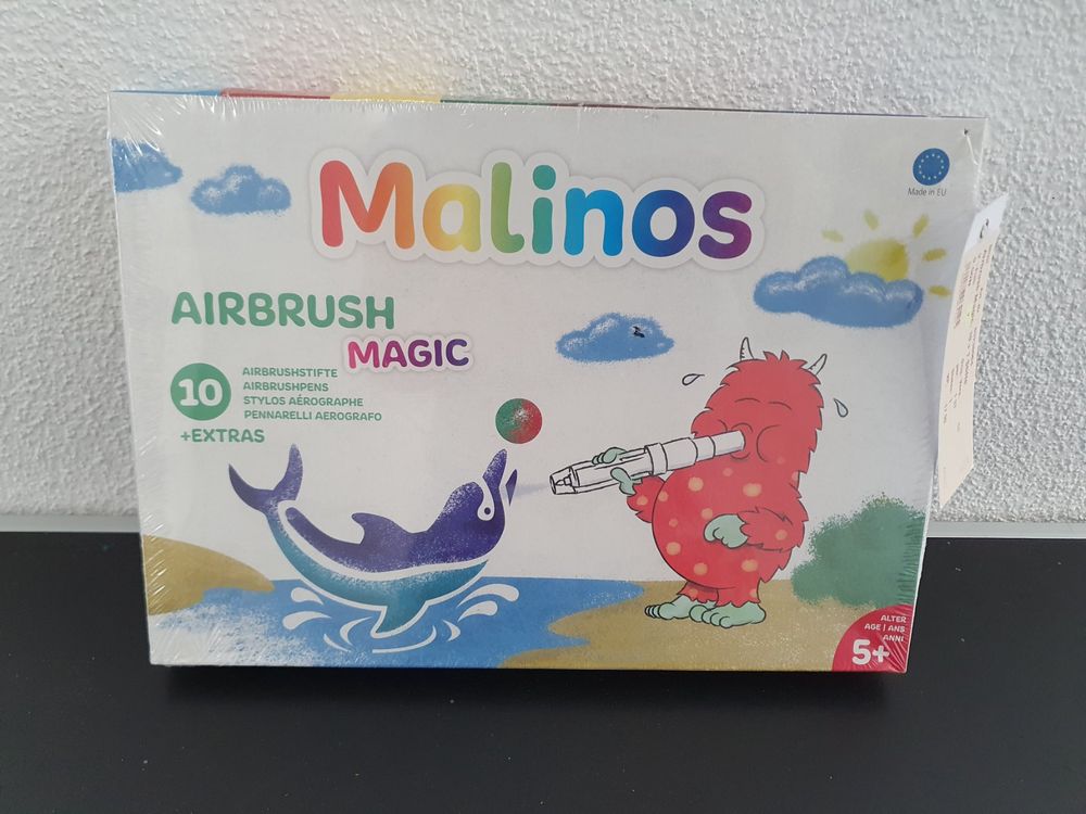 Malinos toverstiften 25 stuks - kantoorartikelen kopen? | Korting tot 54