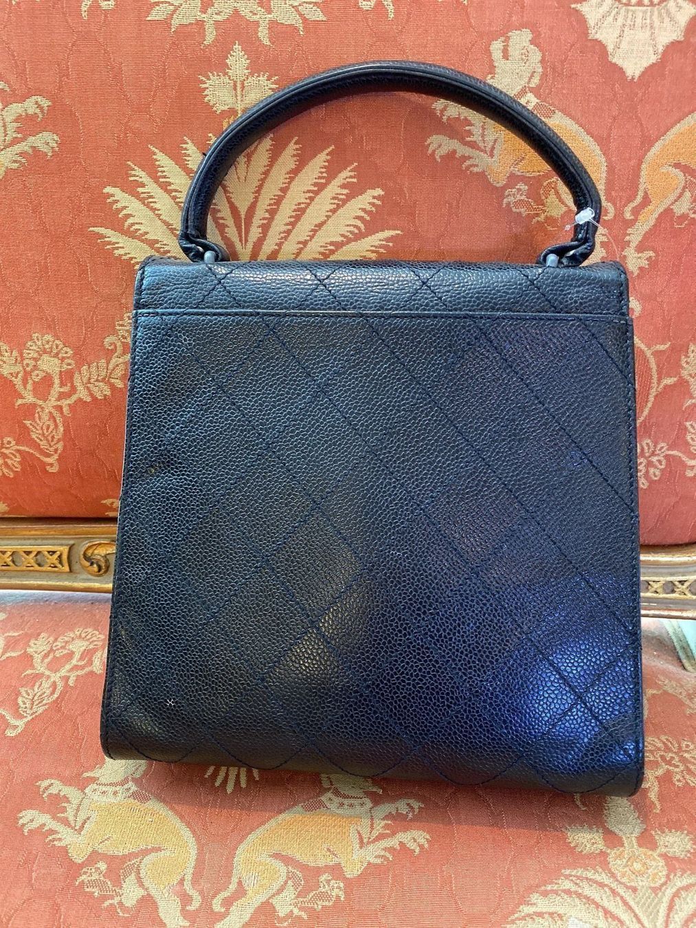Taschen für Damen: Chanel – Gebraucht aus St Maurice von maloro 1