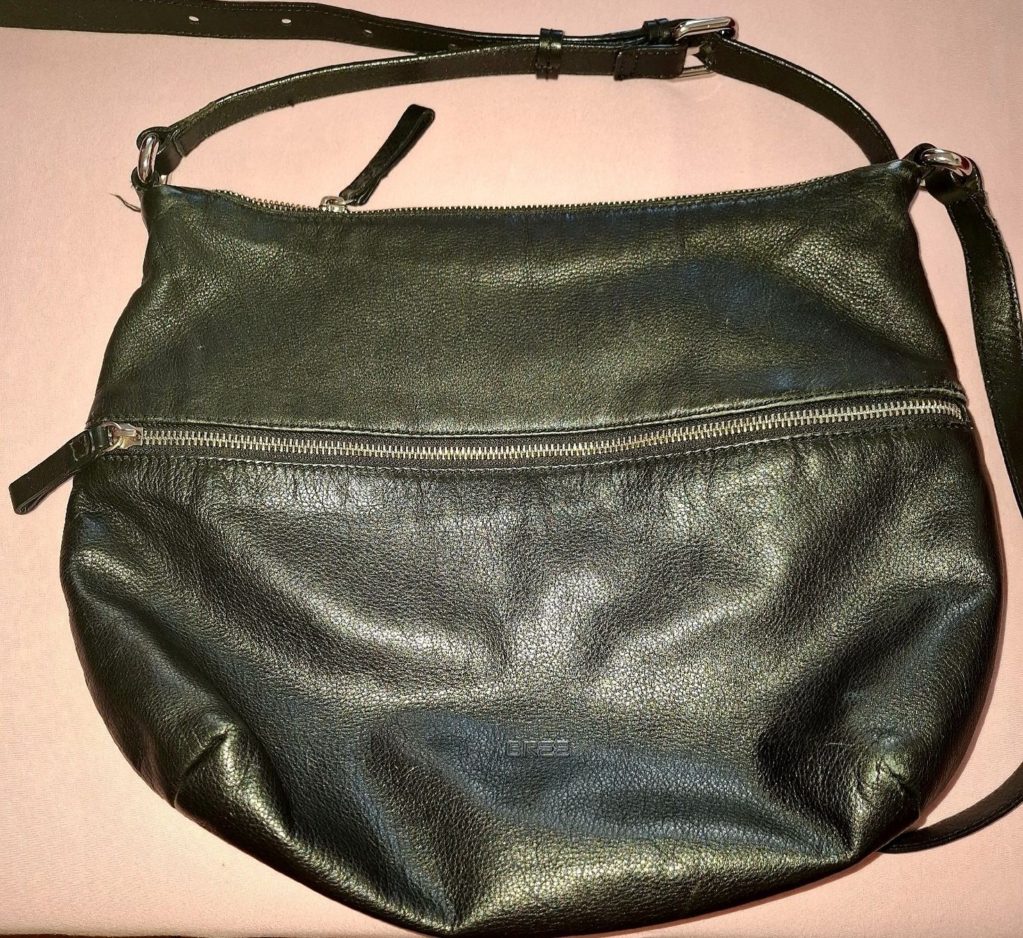 Bree Taschen für Damen: Handtasche Bree – Gebraucht aus Bern von Ayurveda90 1