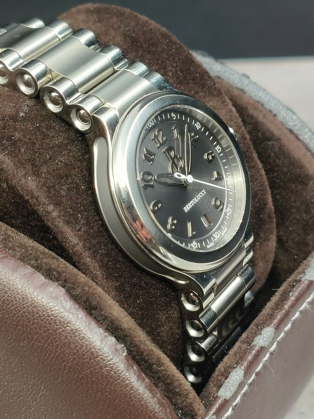 Uhren: Bertolucci – Gebraucht aus La Chaux-de-Fonds von curtitswisswatches 3