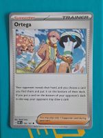 Ortega - Pokemon Obsidian Flames