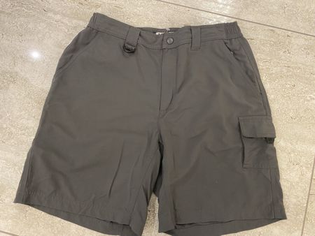 Columbia kurz Wanderhose Damen M