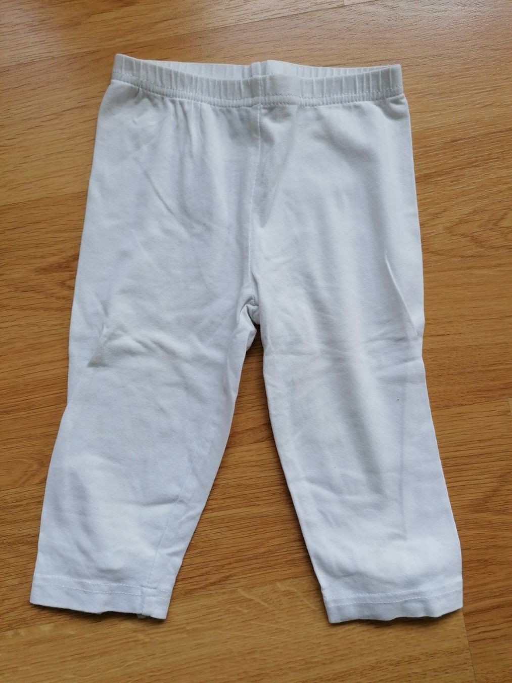 Calze & Collant: 3/4 Leggings ca. Gr. 98 – Usato da Büttikon AG venduto da Amineah