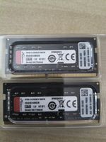 8 GB RAM (2 × 4 GB), DDR4-SO-DIMM
