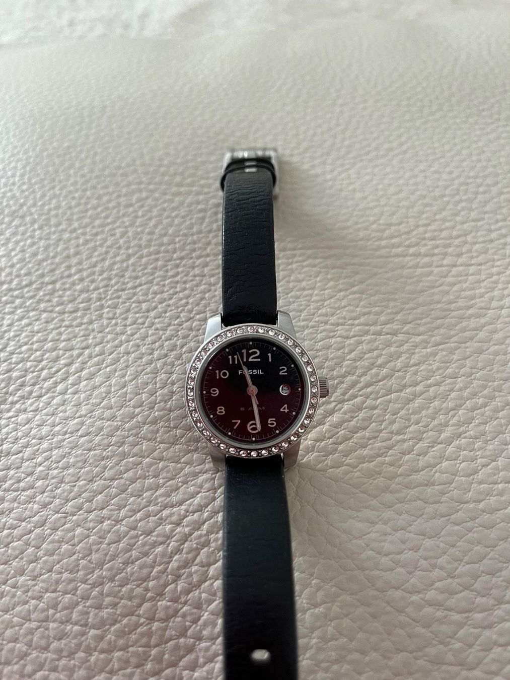 Fossil Uhren: Armbanduhr /// Damen /// Fossil – Gebraucht aus Brittnau von Zofigerin 1