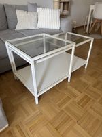 VITTSJÖ Coutschtisch 