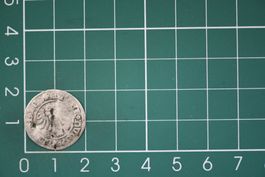 c1/2 Groat von Alexander I.Grossfürstentum Litauen1495-1506.