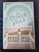 Die Dünenvilla Nicole Winter Auswanderer Saga