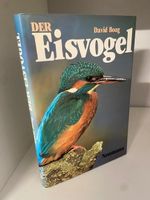 Boag, Der Eisvogel. Neumann 1984. Rar!