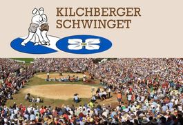 ⚠️ Top Sitzplatz Kilchberger Schwinget 5.9.26