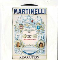 Martinelli Revoution Italo Sound