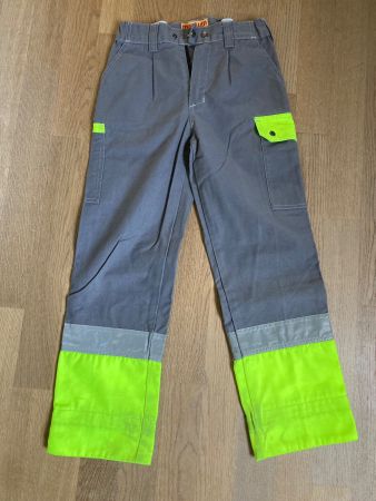 Arbeitshose Marsum, Schweizer Tradition, 158/164