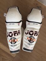 Schienbeinschoner Jofa JDP 5090 Grösse 36 cm gebraucht