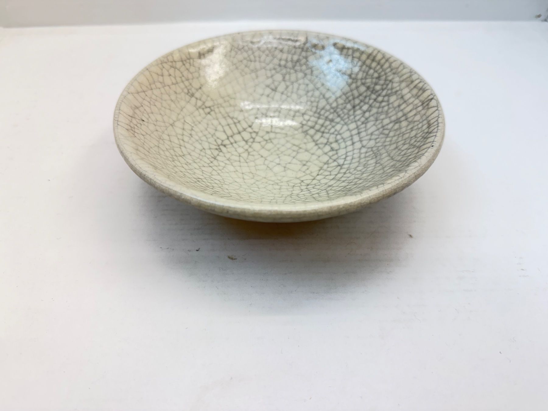 Tassen: Teeschale Japan Chawan Keramik "Raku" – Neu (gemäss Beschreibung) aus Bern von mbtiti 5