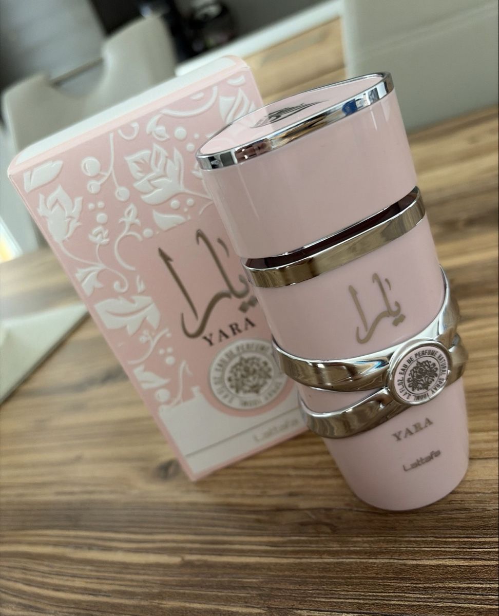 Lattafa Profumi & Eau de Toilette: Lattafa Yara Parfum – Nuovo e nell'imballaggio originale da Bauma venduto da athena00