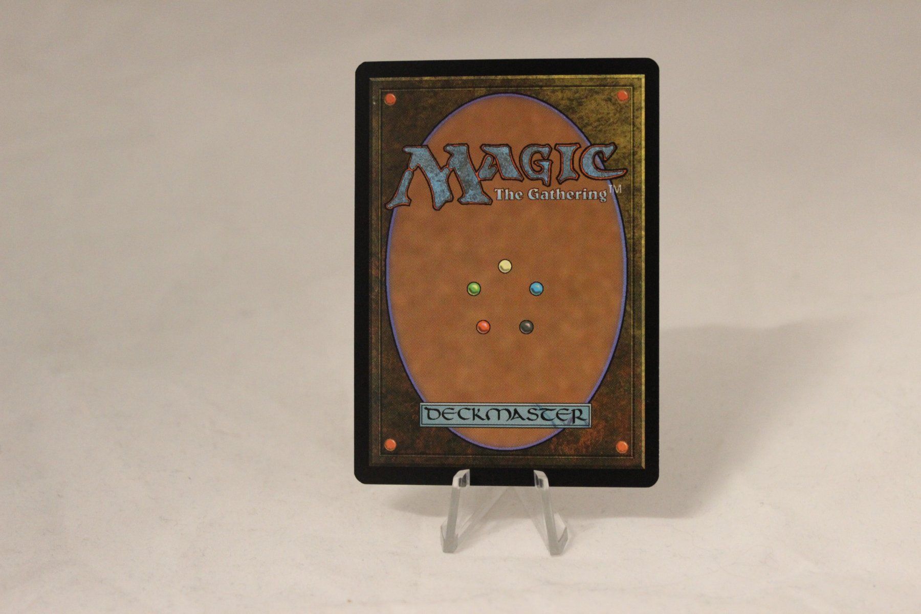 Magic The Gathering Carte collezionabili: Sonnenbund - Magic – Usato da Dulliken venduto da Sefty 1
