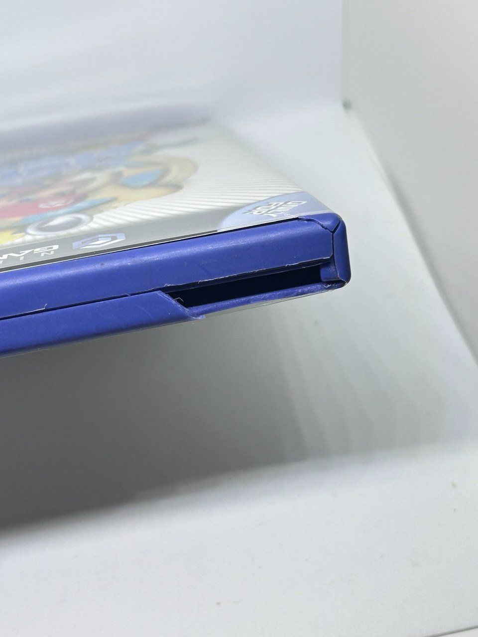 Nintendo Spiele: Super Mario Sunshine per Nintendo GameCube – Gebraucht aus Giubiasco von LorisVale 2