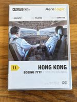 PilotsEye Hongkong DVD
