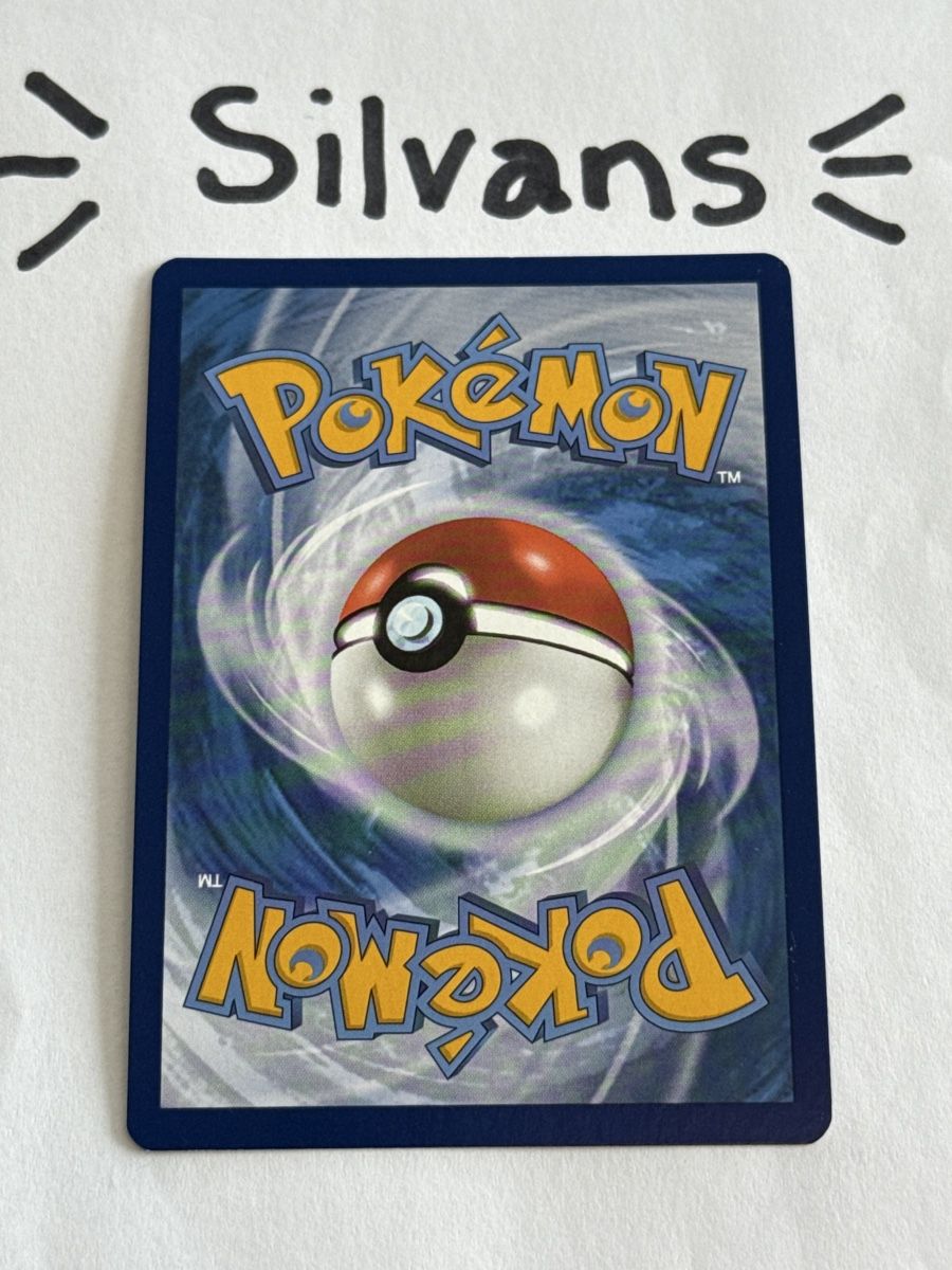 Pokémon Sammelbilder & Trading cards: UHaFnir ex 153/193 Entwicklungen in Paldea Deutsch – Neu (gemäss Beschreibung) aus Wil SG von Silvans 1