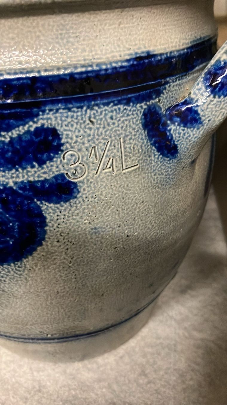 Vasi & Recipienti: Olla in ceramica – Usato da Melano venduto da H-Sara 4