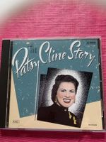 The Patsy Cline Story, CD