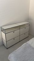 USM Haller Sideboard 2x3 Reinweiss AKTIONSPREIS 🥳