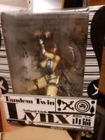 Manga Figur Lynx Animal Girls