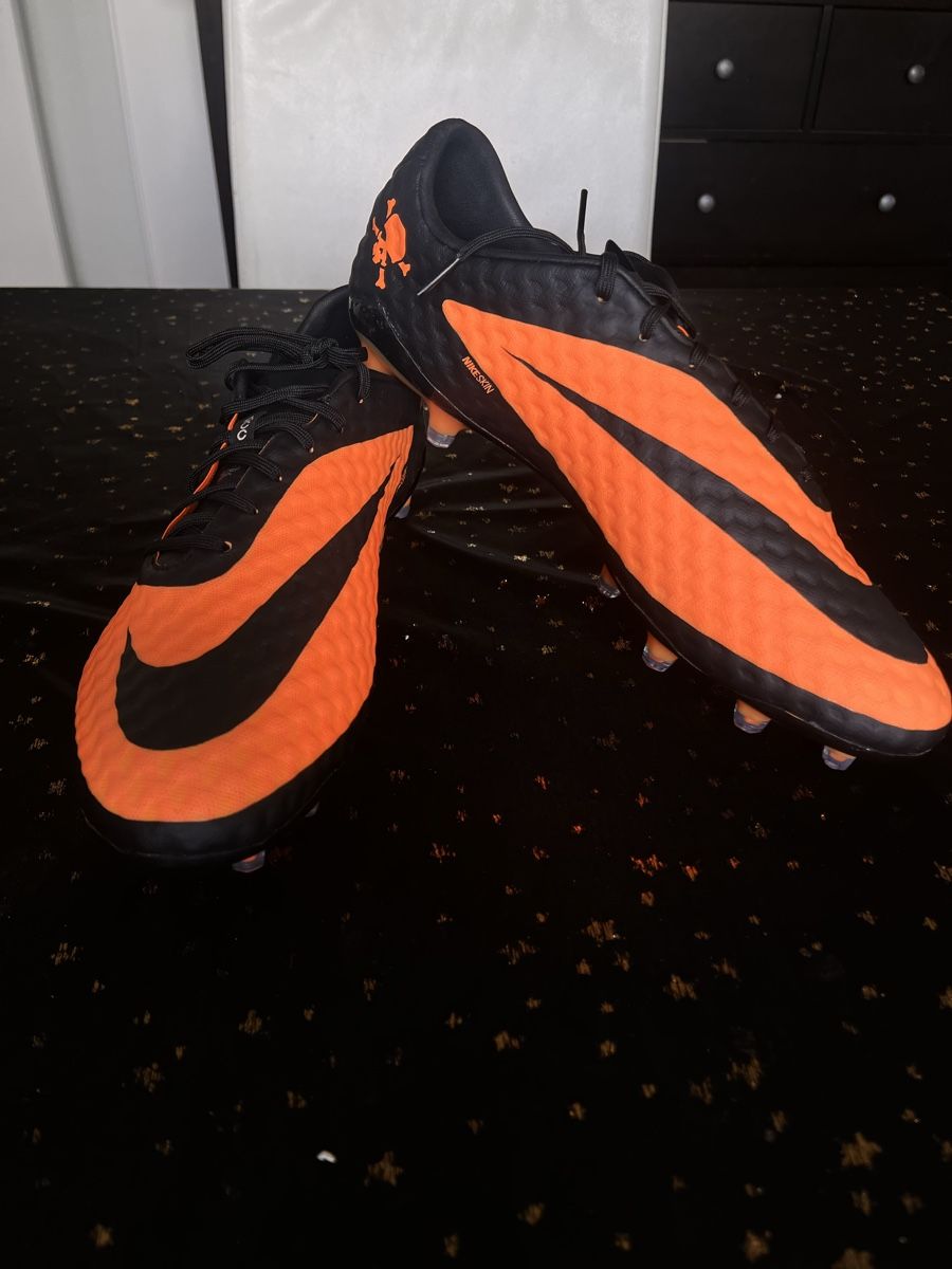 Nike Scarpe da uomo: Nike Hypervenom Phantom RGN SE FG – Nuovo e nell'imballaggio originale da Kaiseraugst venduto da a1n2d3i4