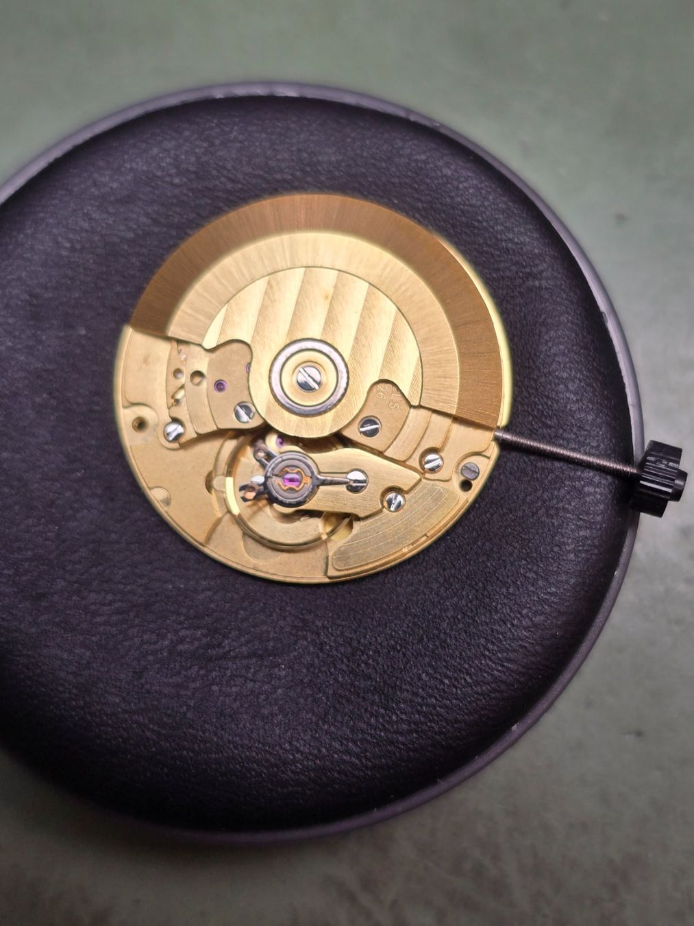Orologi: Mouvement Felsa 726 – Usato da Tramelan venduto da Nirdan 4