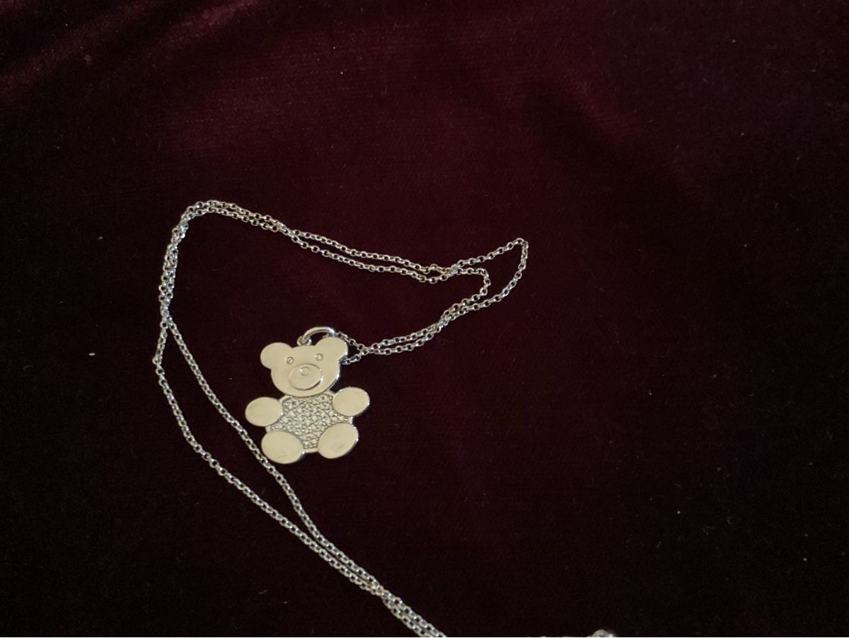 Catenine: Collier – Usato da fribourg venduto da iris18 4