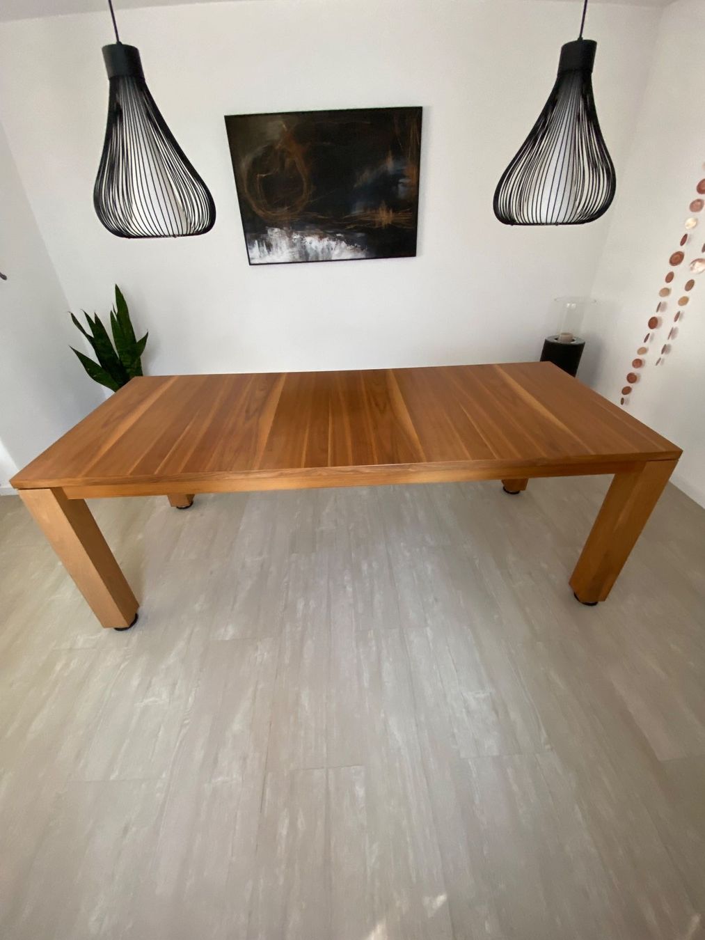 Tavoli: Esstisch Nussbaum – Usato da Uttigen venduto da dor_2jnw 3