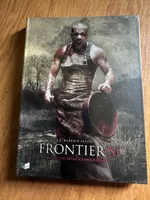 Frontiers Mediabook Illusions Film, neu OVP