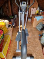 Crosstrainer BREMSHEY Orbit guter Zustand