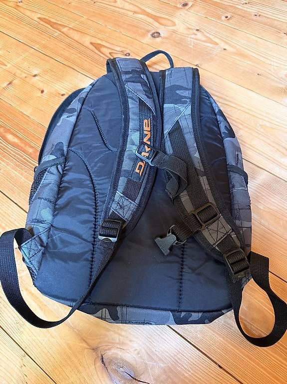 Sacs à dos: Dakine Grom Pack Rucksack – D'occasion à Walenstadt par Manow3 1