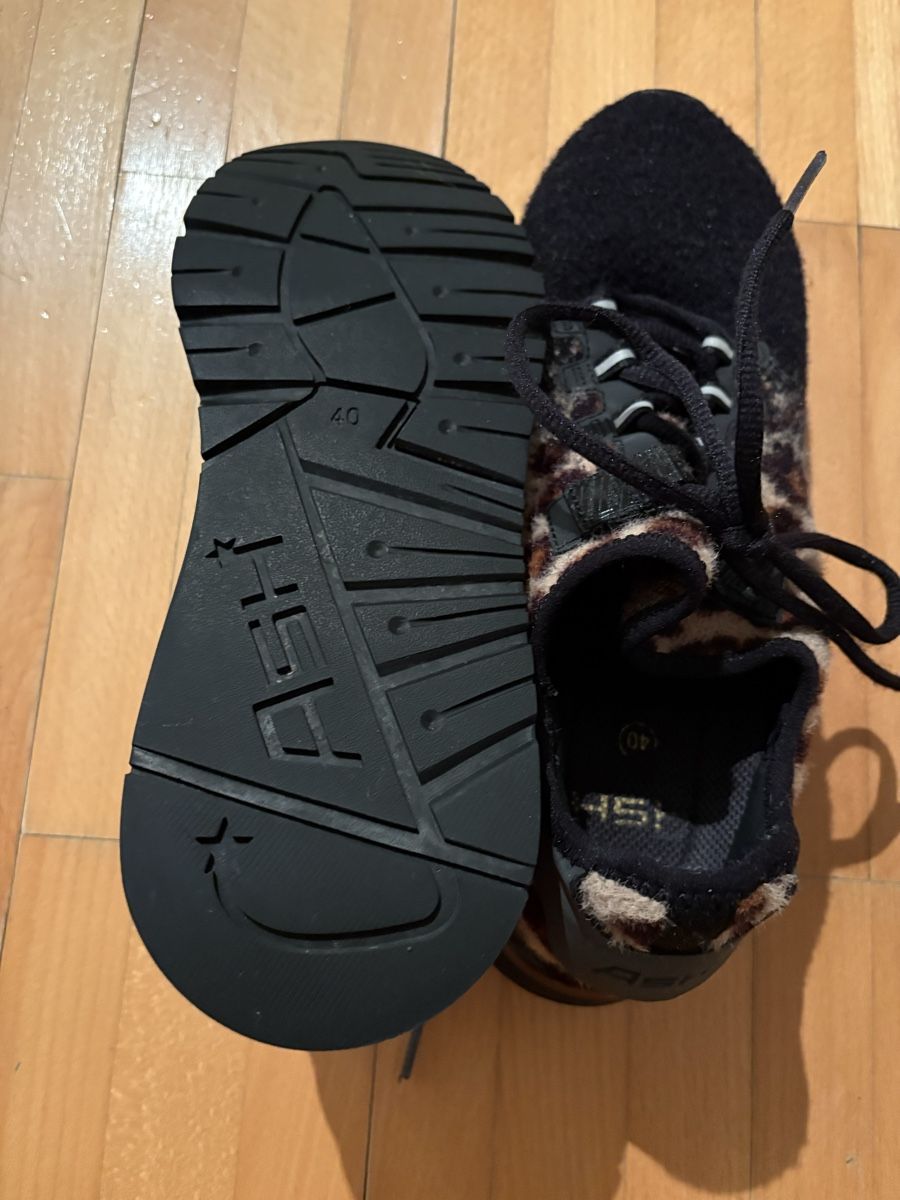 Ash Scarpe da donna: Ash Schuhe – Nuovo (secondo la descrizione) da Meilen venduto da Michael-Elena 5