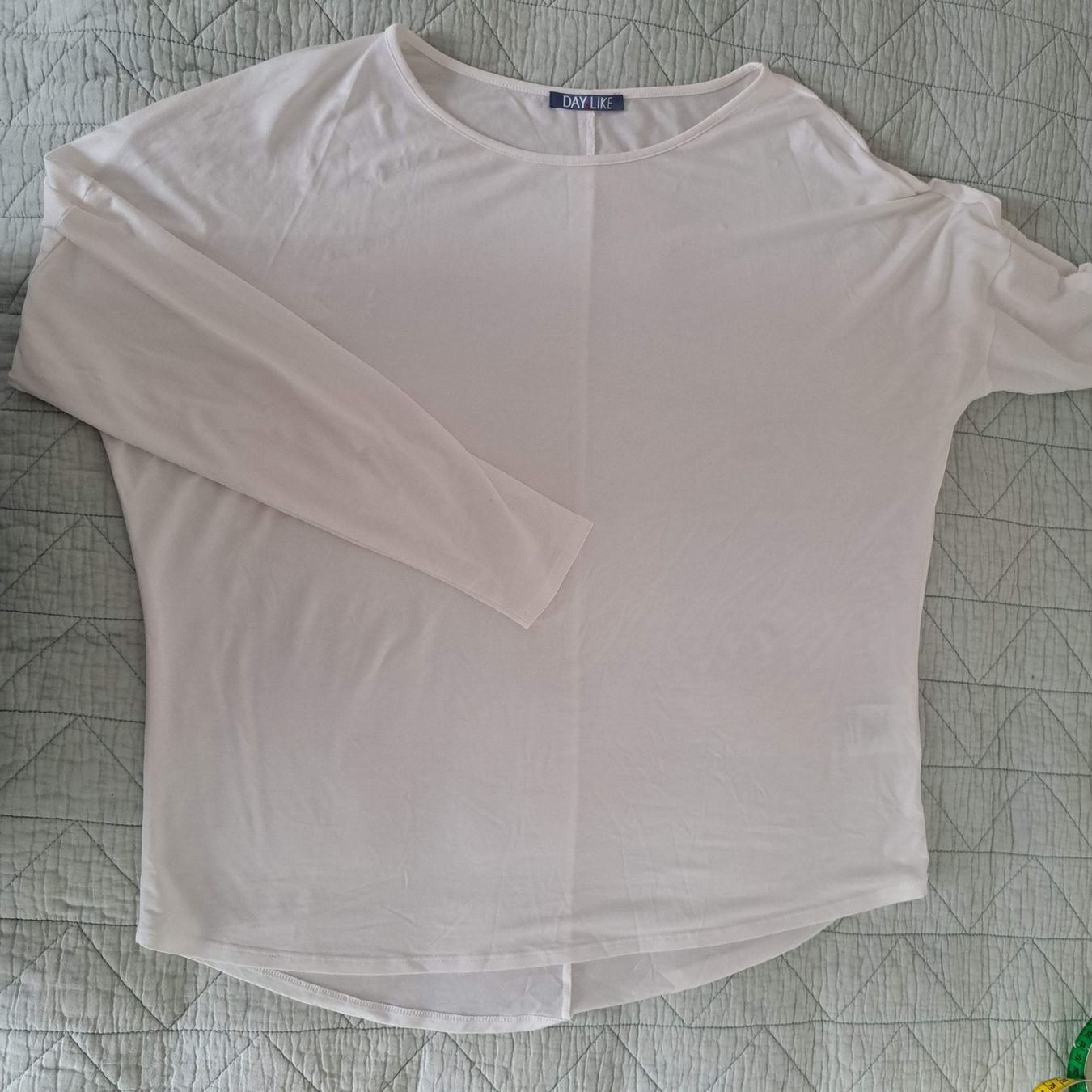 Camicette: Blusenshirt Day Like 44 – Usato da Biel/Bienne venduto da NinaArnes29
