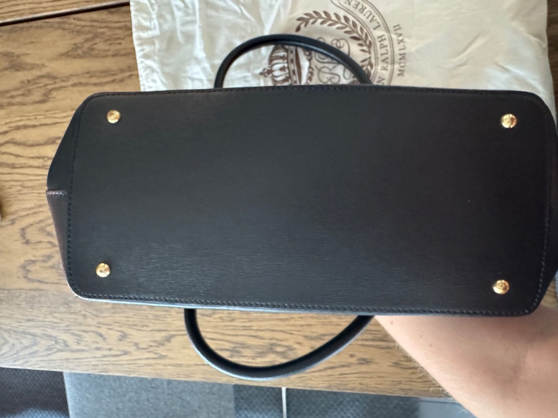 Borse da donna: Sac Ralph Lauren – Usato da Grand-Lancy venduto da Lisa_28lp 5