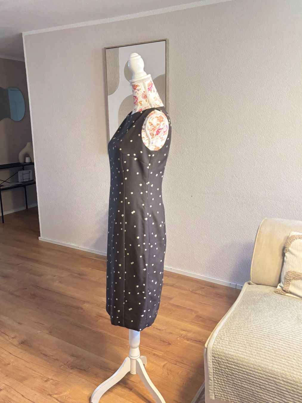 Akris Vestiti: Akris Cocktailkleid Wolle/Viscose – Usato da St. Margrethen SG venduto da dijanaO 1