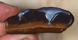 Queensland Opalton Rohopal 56.00Cts.