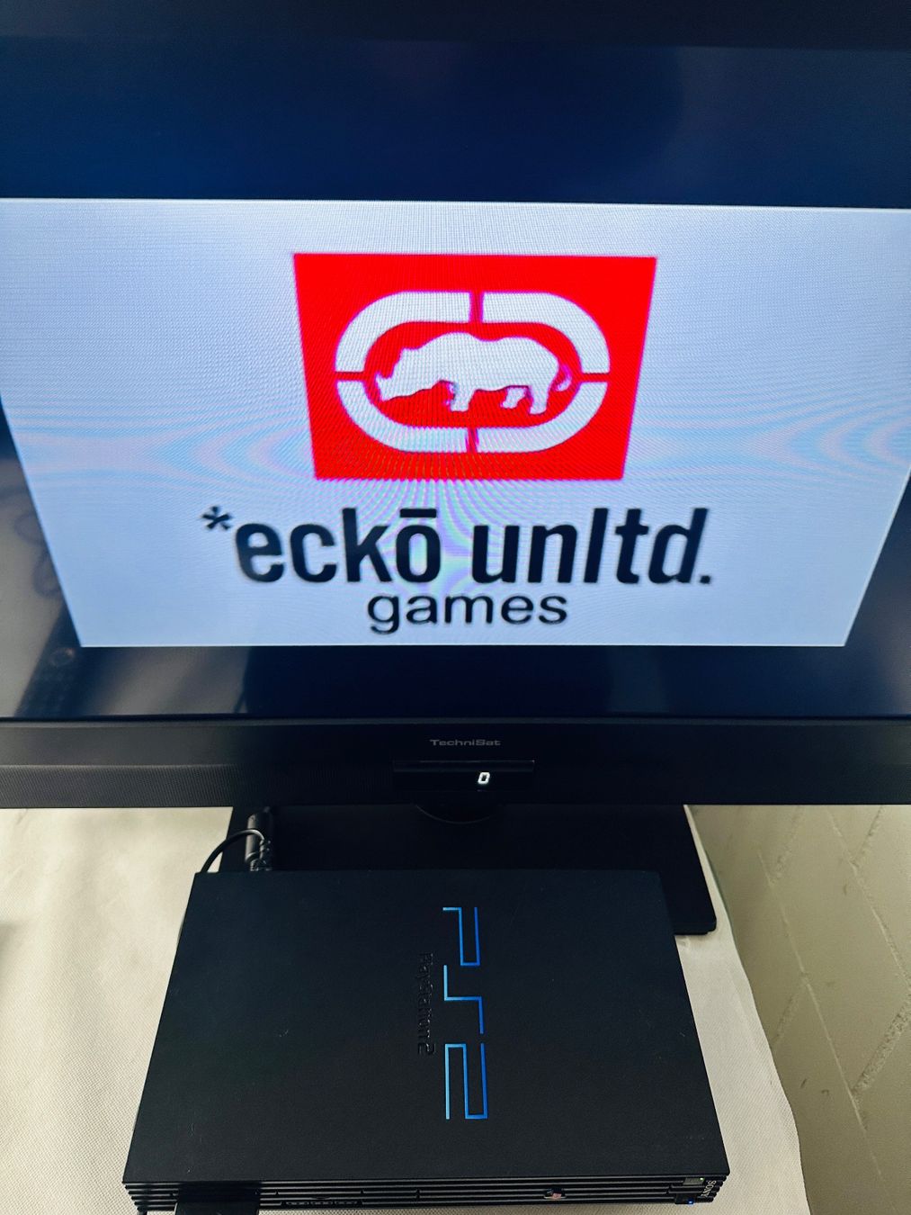 Giochi: Playstation 2 PS2 Marc Ecko's Getting up deutsch – Usato da Kappel SO venduto da MyFunBox 4
